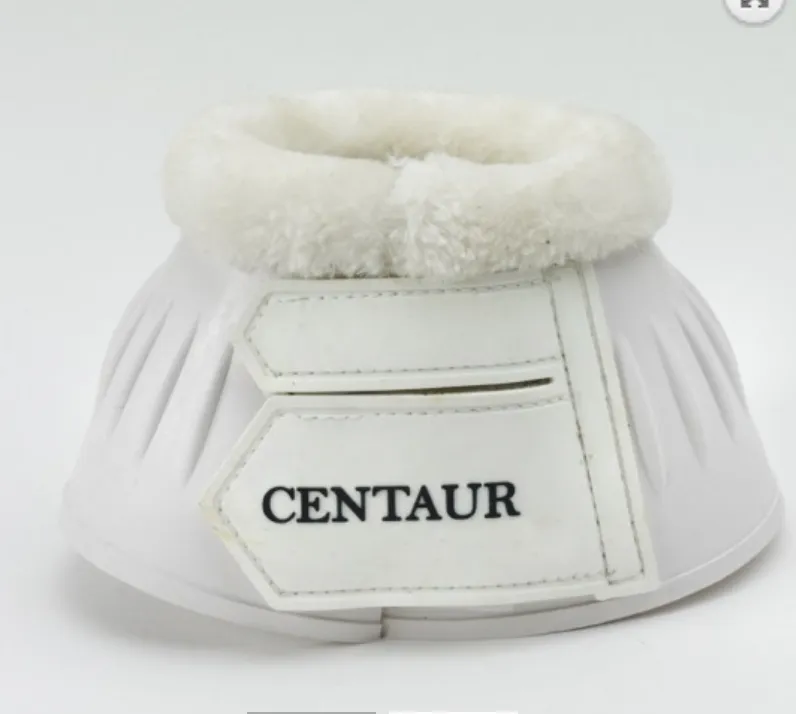 Centaur Fleece Cuff Bell Boots