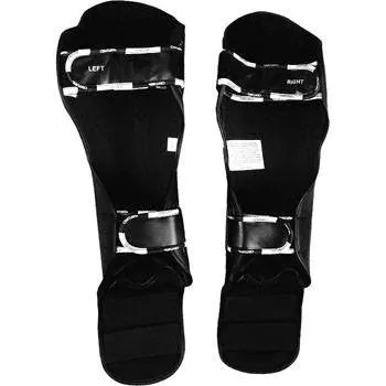 Century CREED Traditional Instep Shinguards