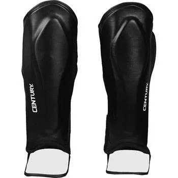 Century CREED Traditional Instep Shinguards