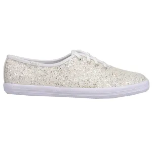 Champion Glitter Celebration Lace Up Sneakers