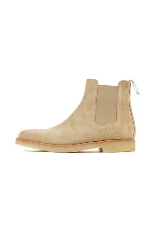 Chelsea Boot Suede