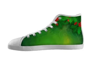 Christmas Themed Shoes