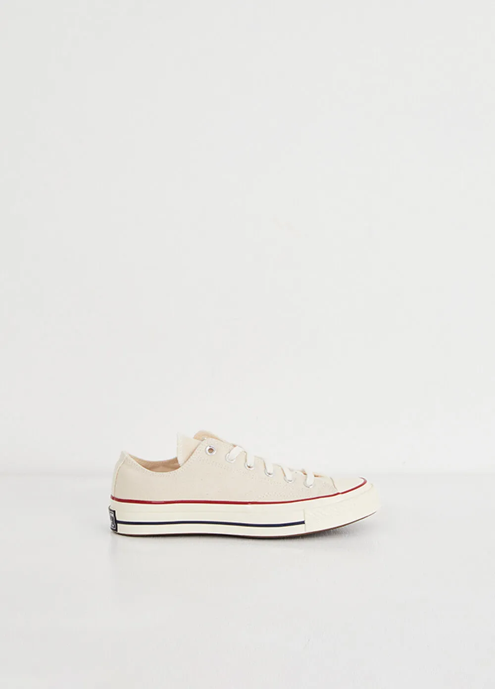 Chuck 70 Low-top Sneakers