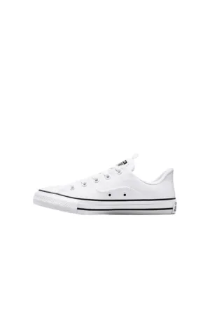 Chuck Taylor All Star Rave Low Top White