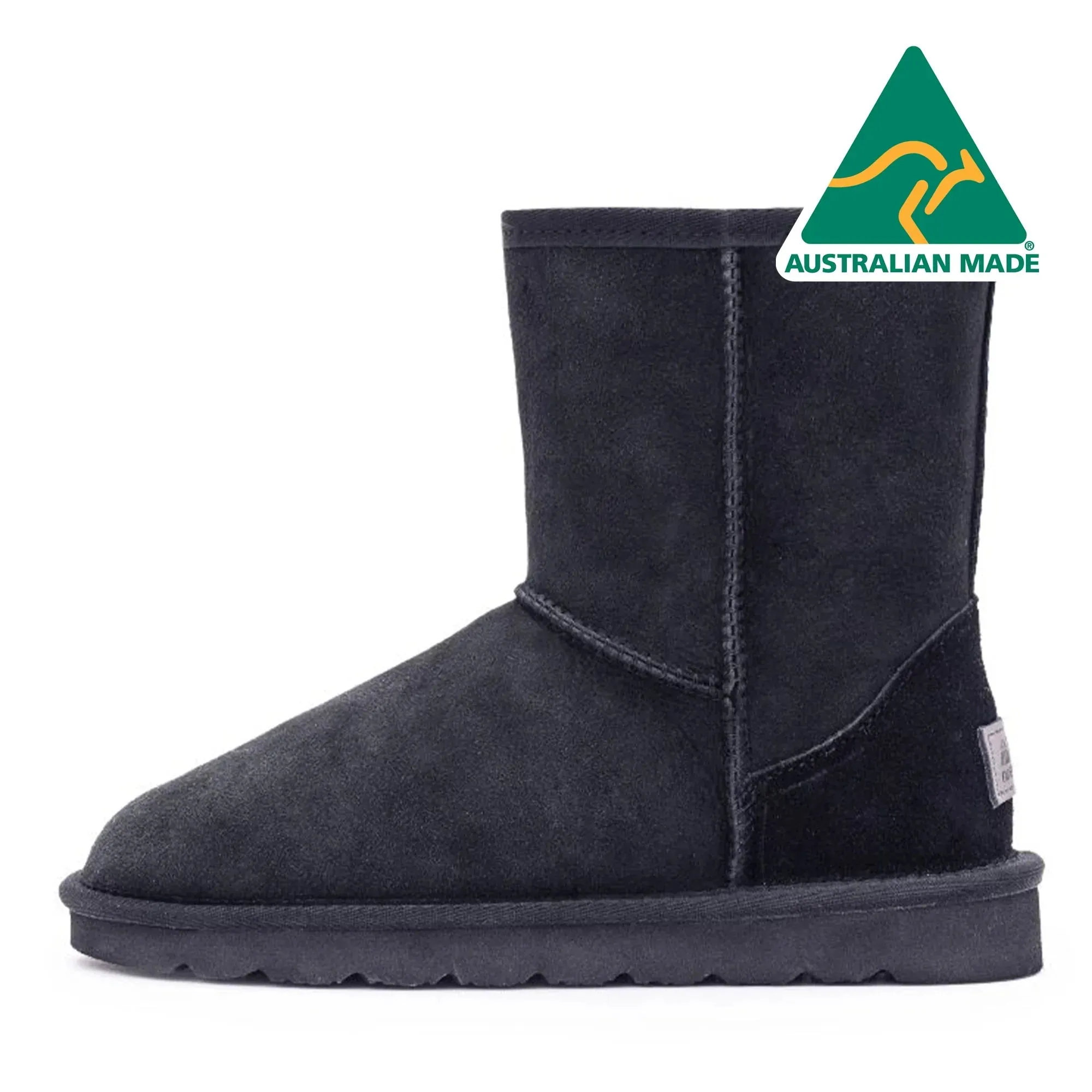 Classic Short UGG Boots - Made in Australia