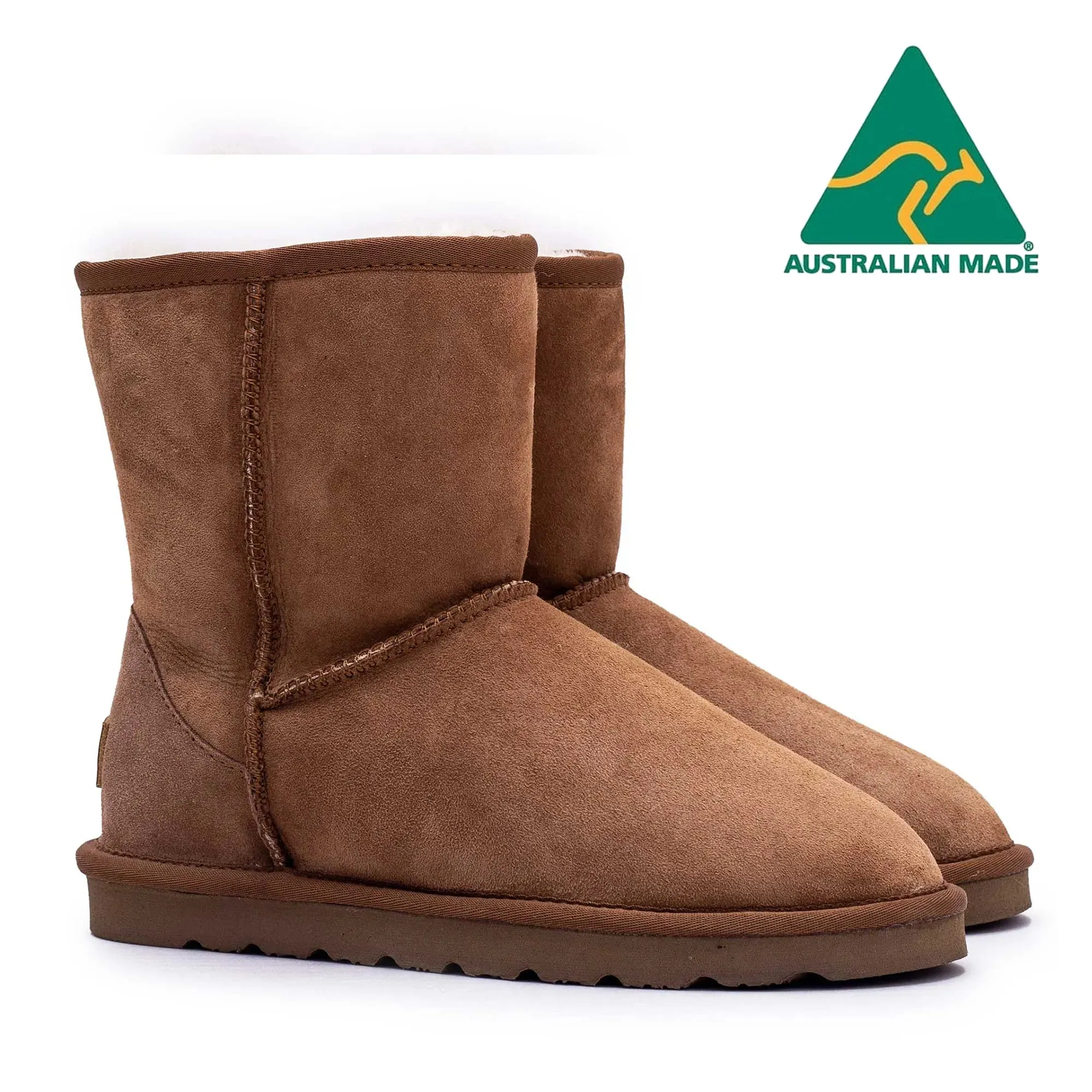 Classic Short UGG Boots - Made in Australia