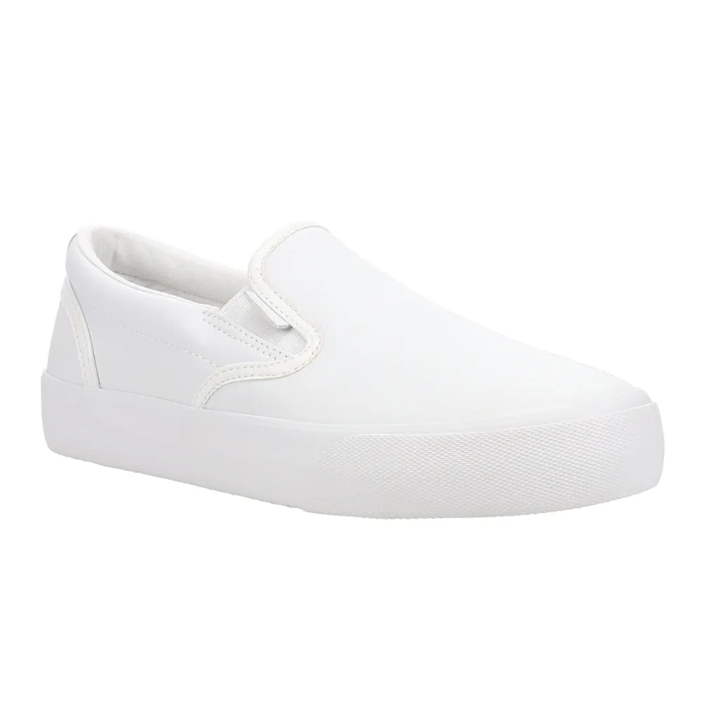 Clipper LX Slip On Sneakers