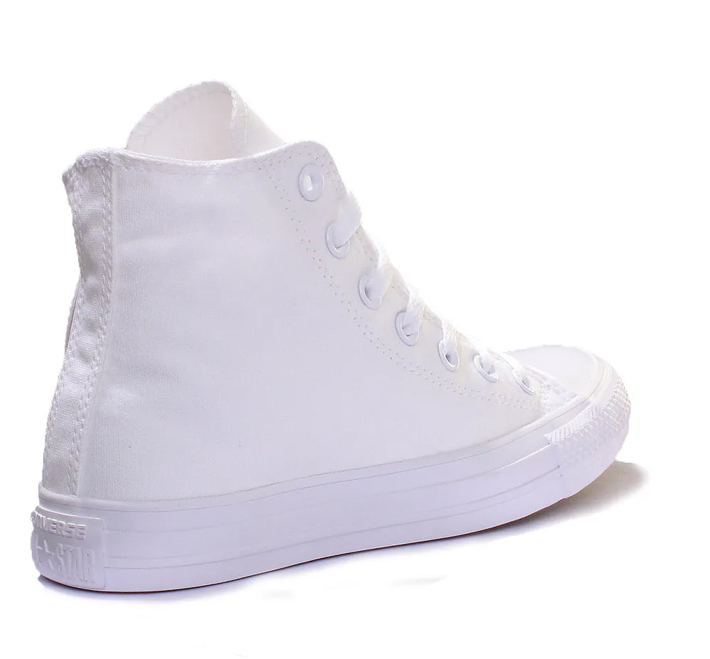 Converse 1U646 CT All Star Hi Trainer In White