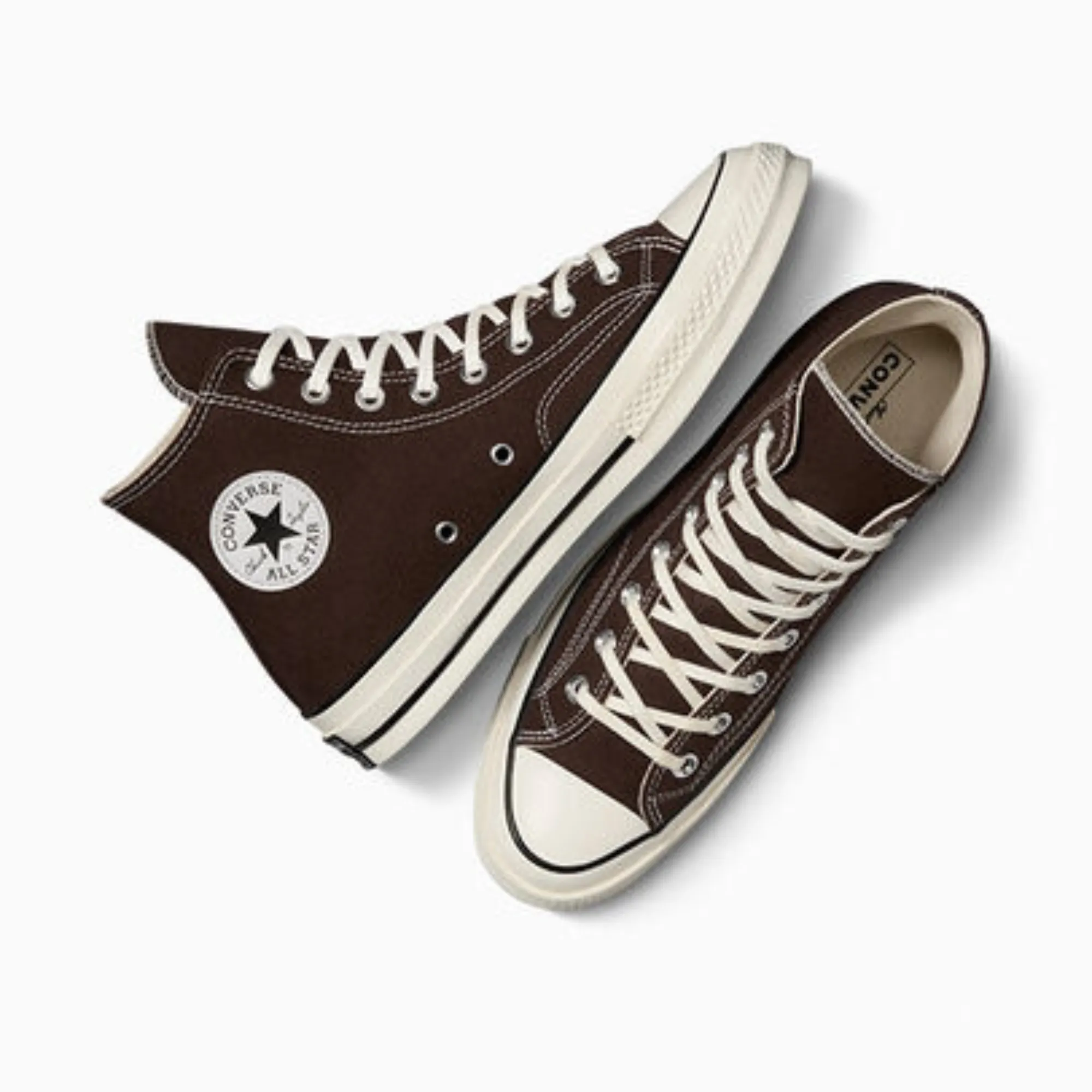 Converse Chuck 70 Hi Dark Root