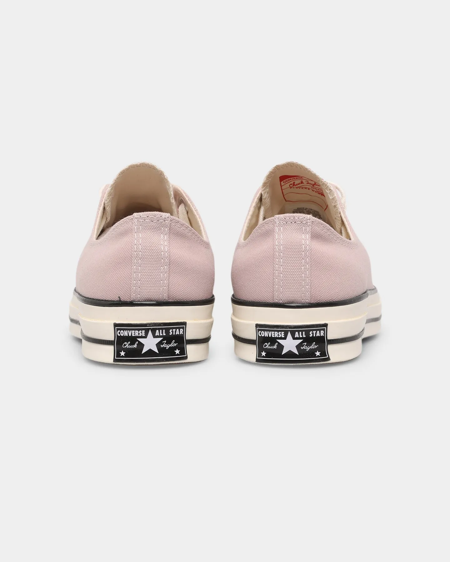 Converse Chuck 70 OX Stone Mauve/Egrit