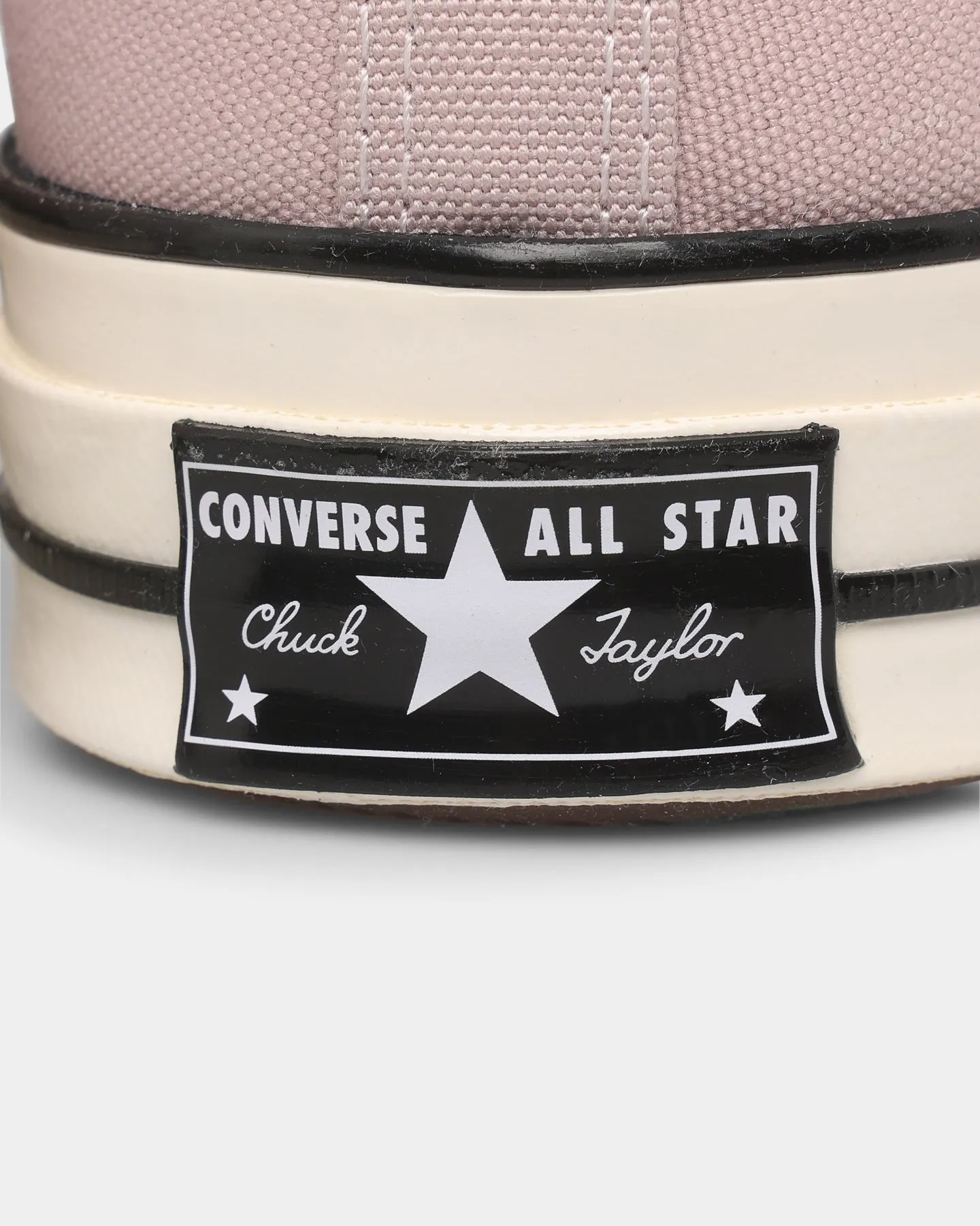 Converse Chuck 70 OX Stone Mauve/Egrit