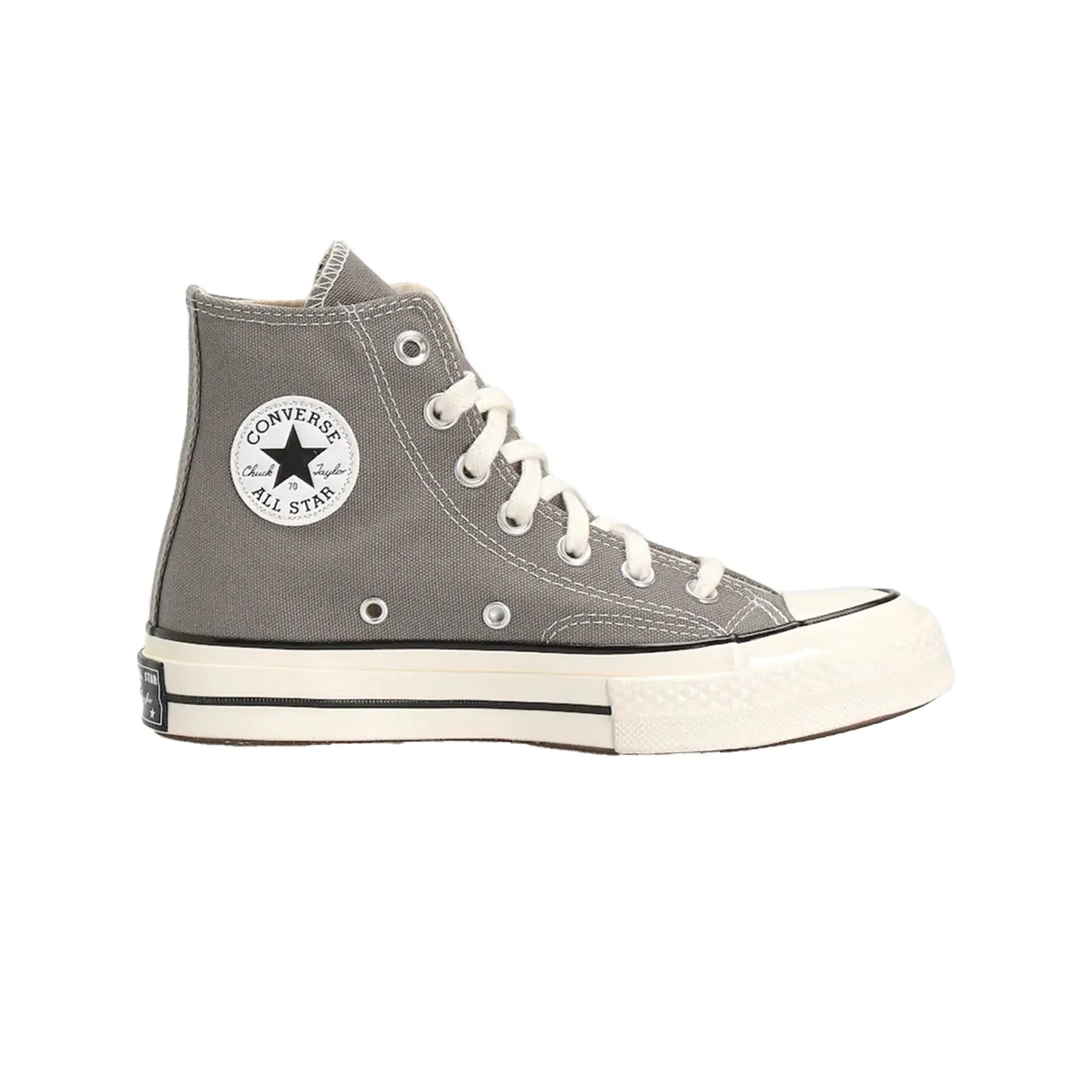 CONVERSE CHUCK TAYLOR 70 HI - ORIGIN/EGRET/BLACK