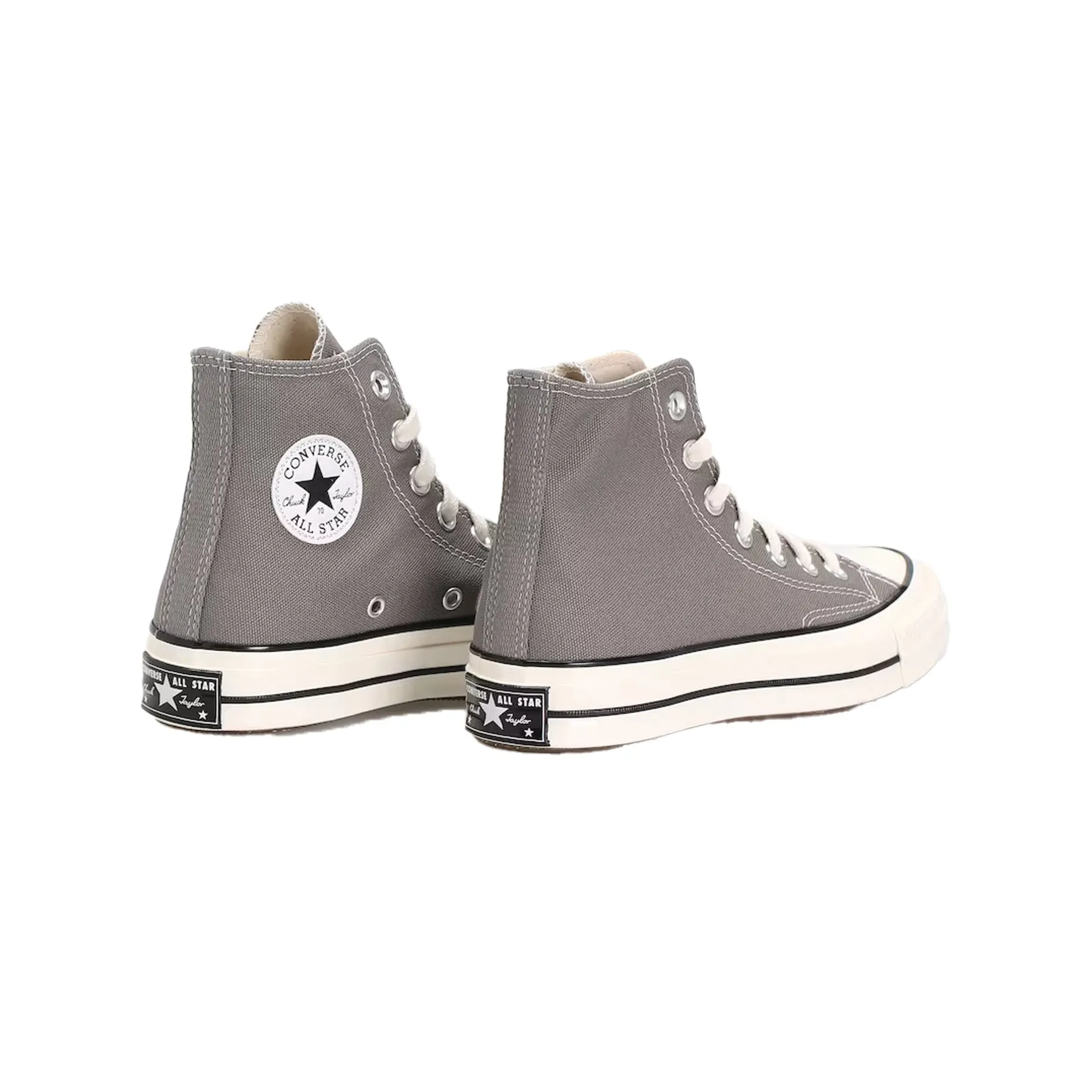 CONVERSE CHUCK TAYLOR 70 HI - ORIGIN/EGRET/BLACK