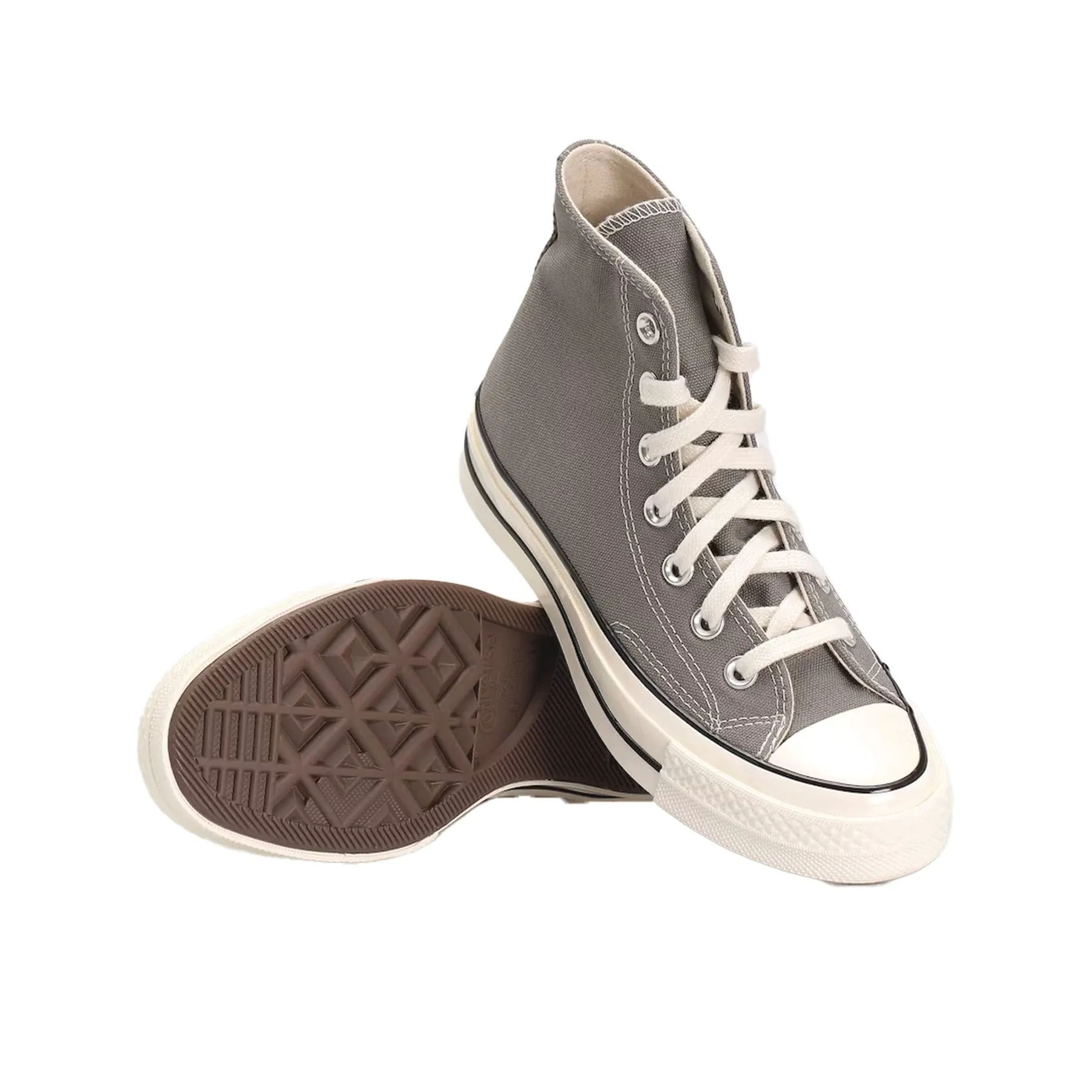 CONVERSE CHUCK TAYLOR 70 HI - ORIGIN/EGRET/BLACK