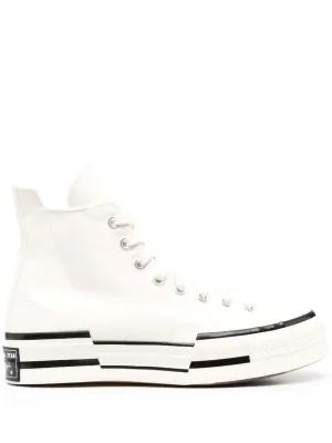 Converse Sneakers White