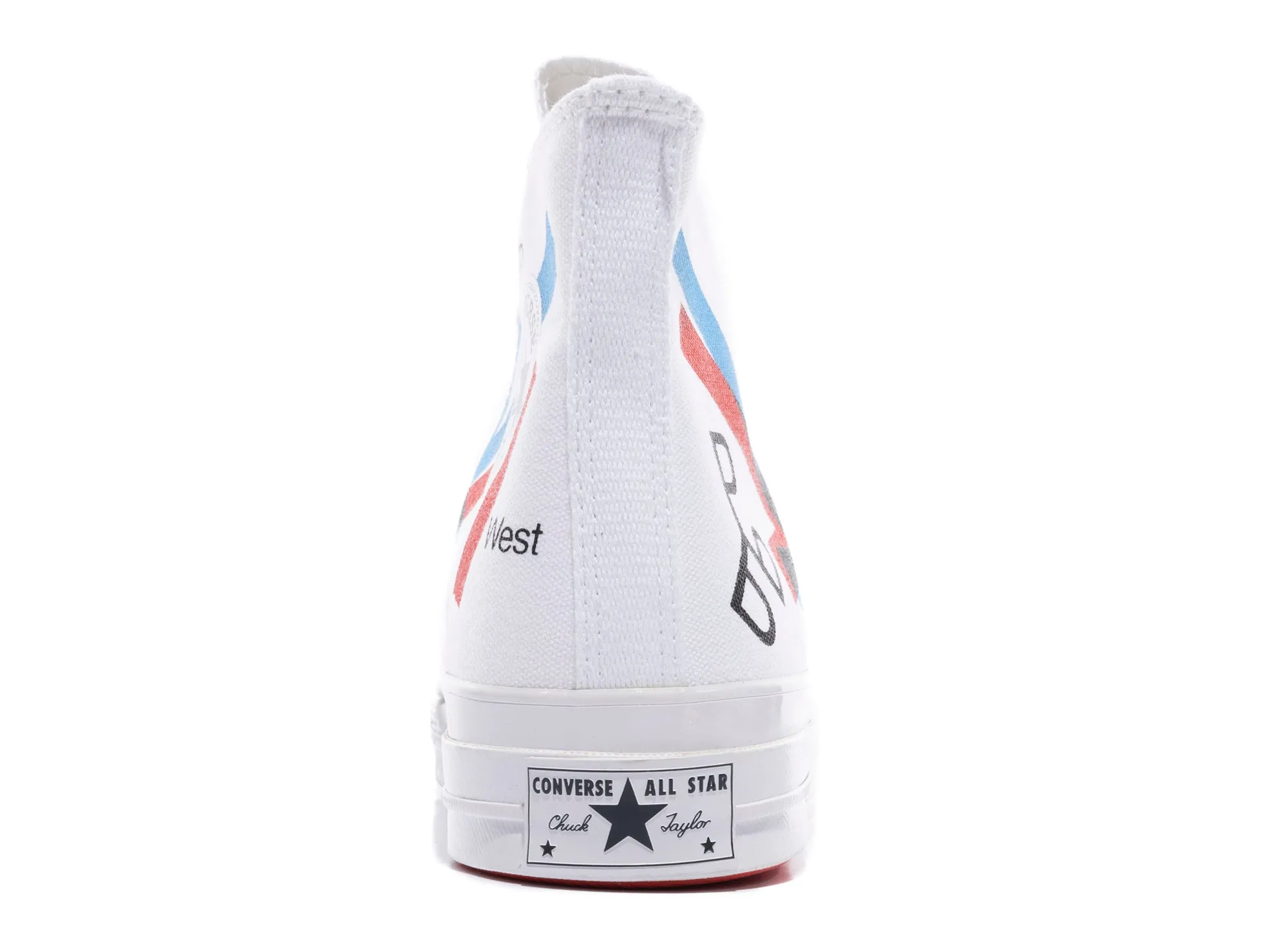 Converse x Patta x Experimental Jetset Chuck 70