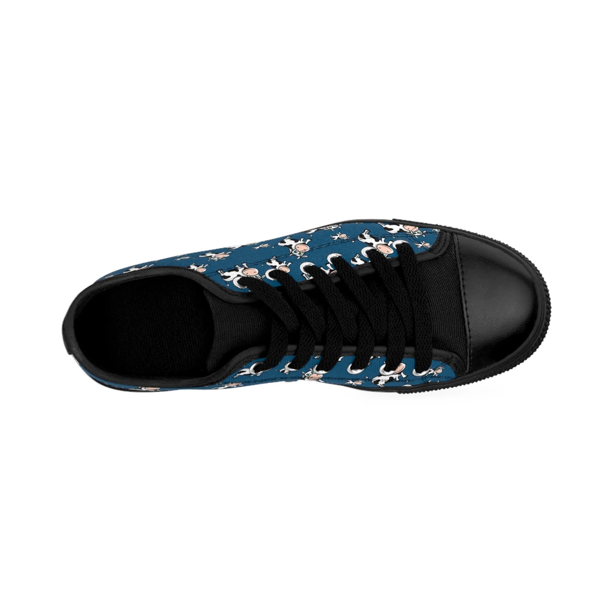 Cows Women's Sneakers