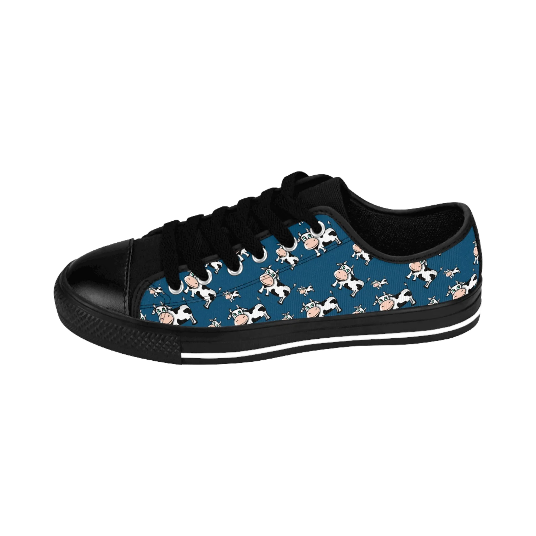 Cows Women's Sneakers