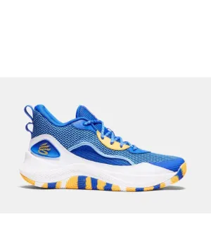 Curry 3Z 24 in Blue by Under Armour