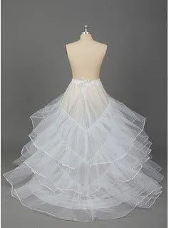 Custom Made Wedding Petticoat