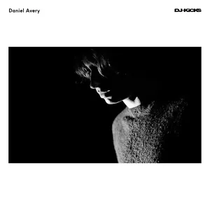 Daniel Avery - DJ-Kicks (3 LPs)