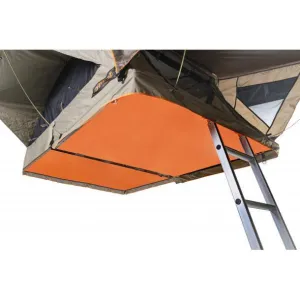 Darche Intrepidor 1400 Roof Top Tent w/Sky Window 2019 Model