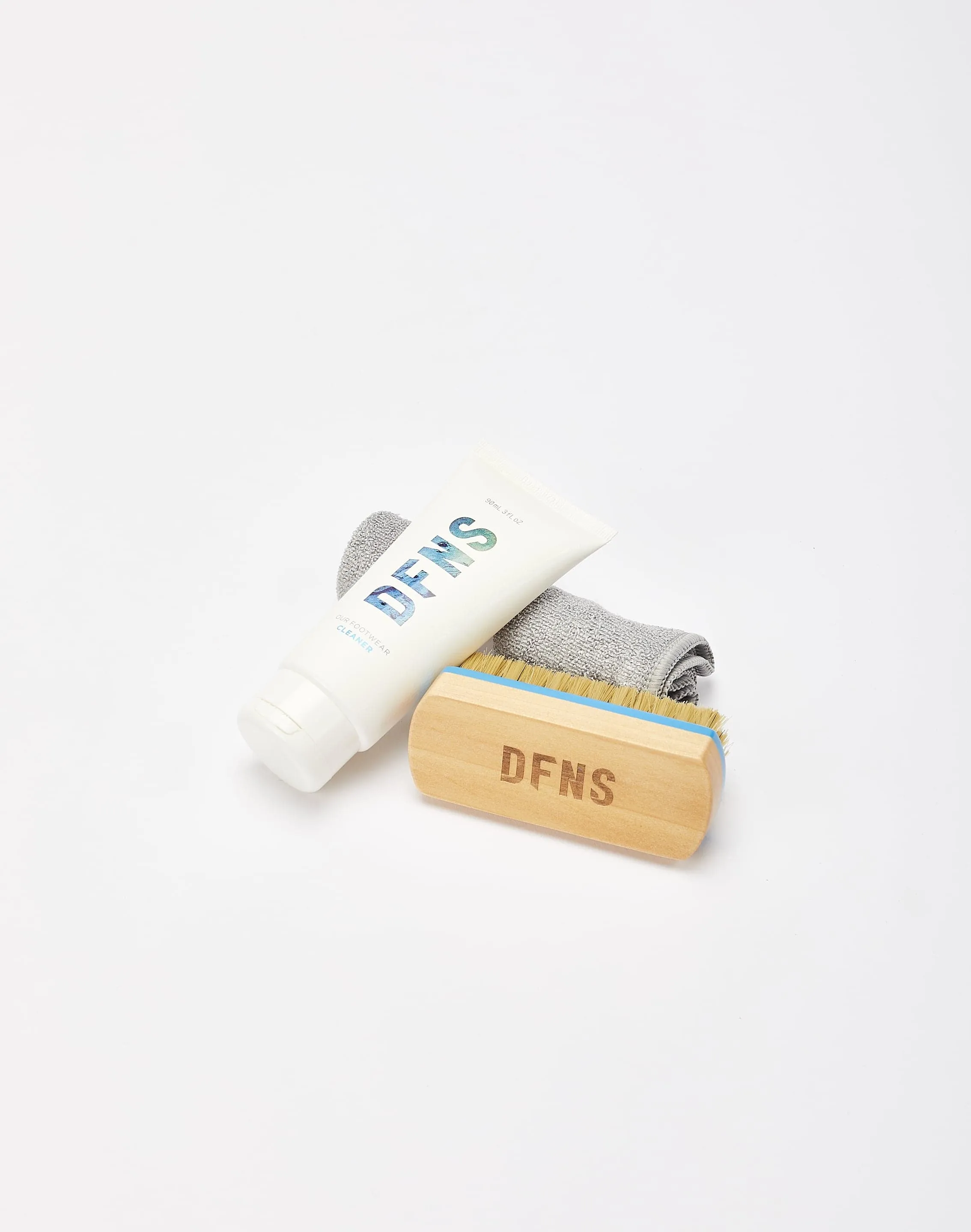 DFNS Footwear Cleaning Kit