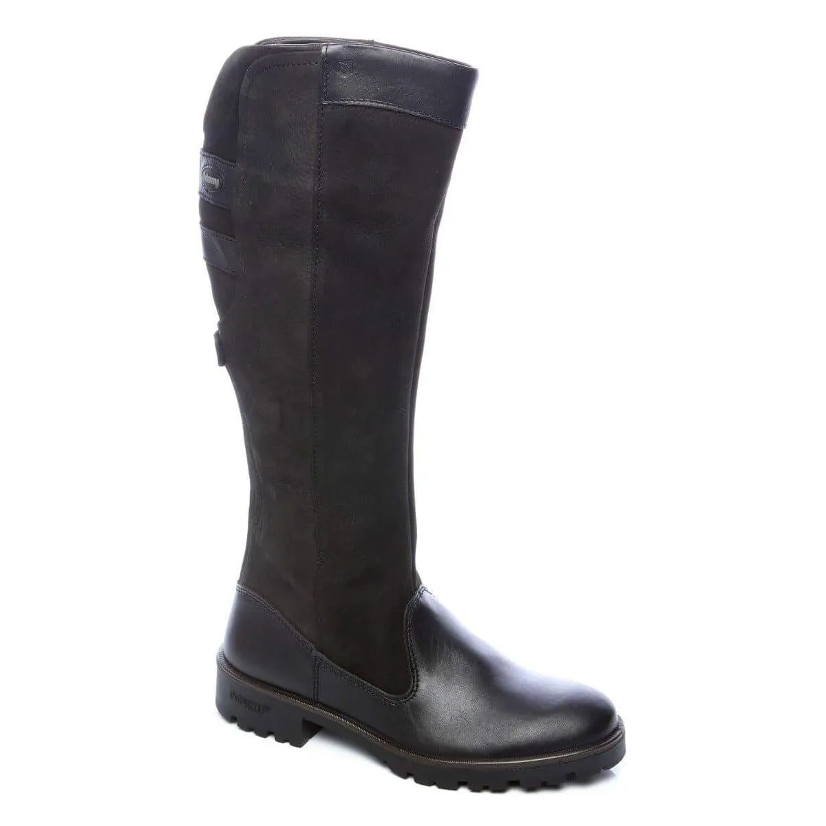 Dubarry Clare Knee High Country Boot