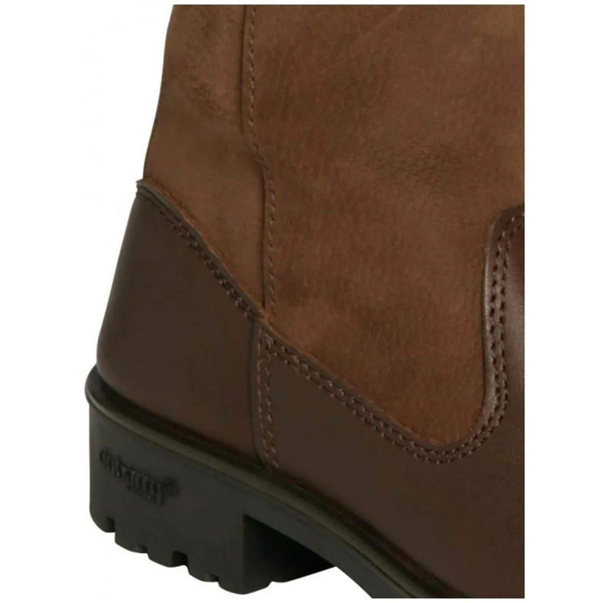 Dubarry Clare Knee High Country Boot