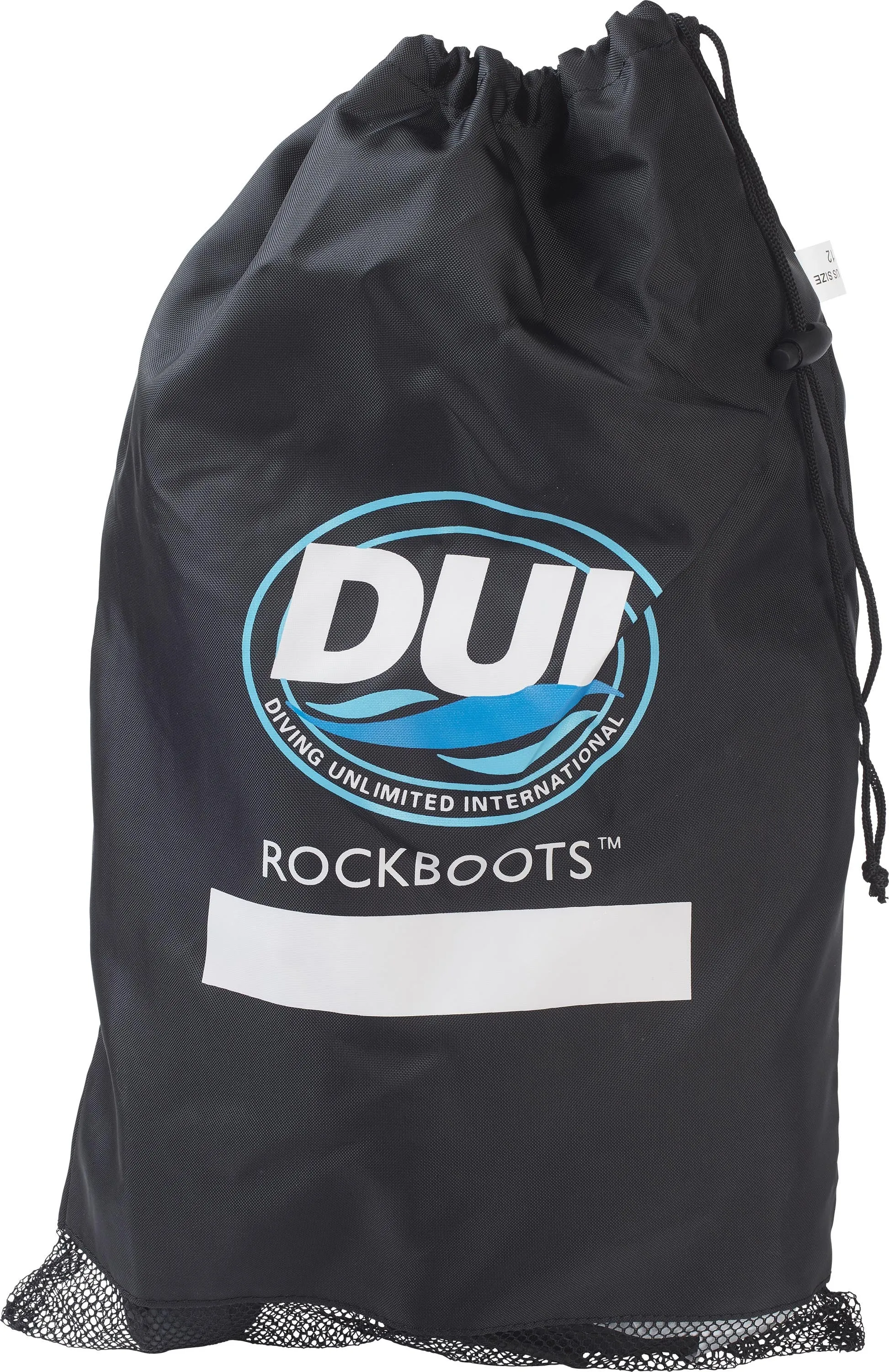 DUI Rock Boots