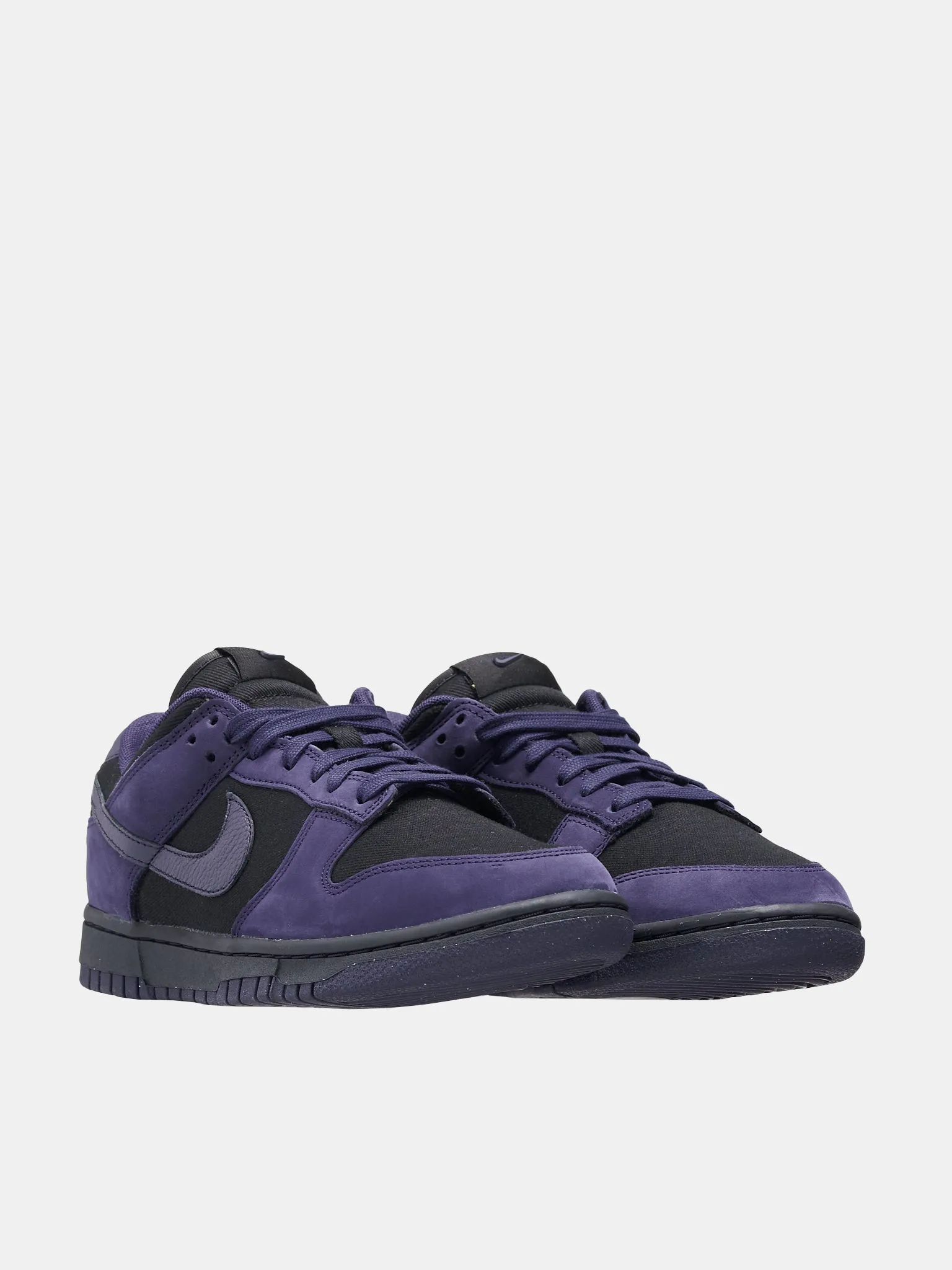 Dunk Low 'Purple Ink' (FB7720-0021-BLACK-PURPLE)