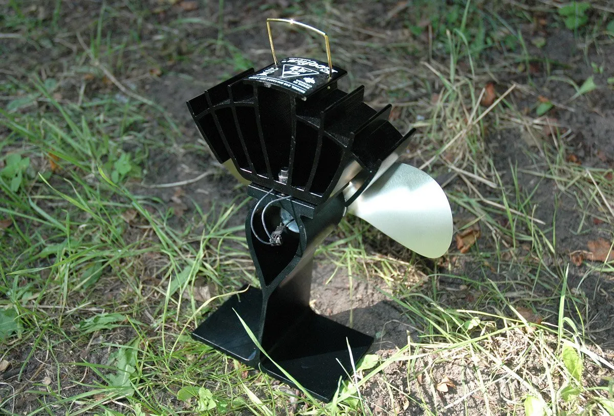 Ecofan UltrAir 810