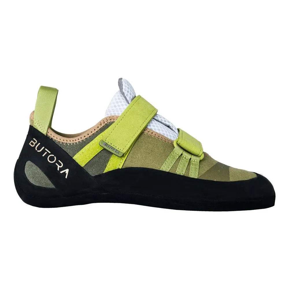 ENDEAVOR - WIDE FIT CLIMBING SHOE (PAST SEASON)