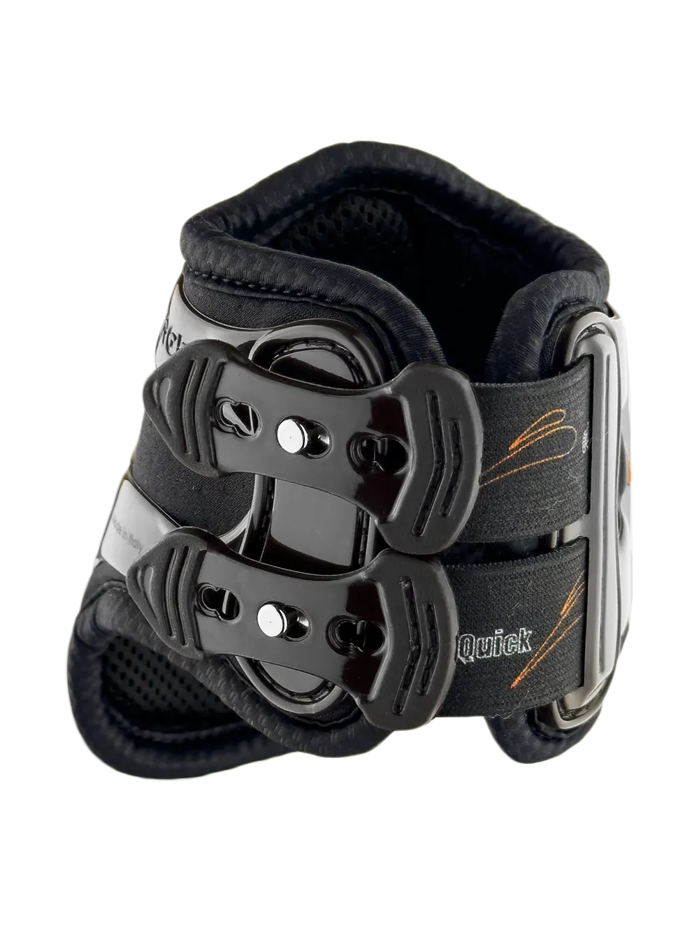 eQuick eAirshock Fetlock Boots