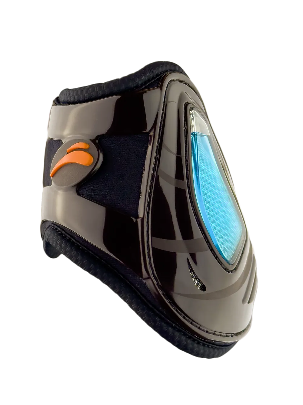 eQuick eAirshock Fetlock Boots