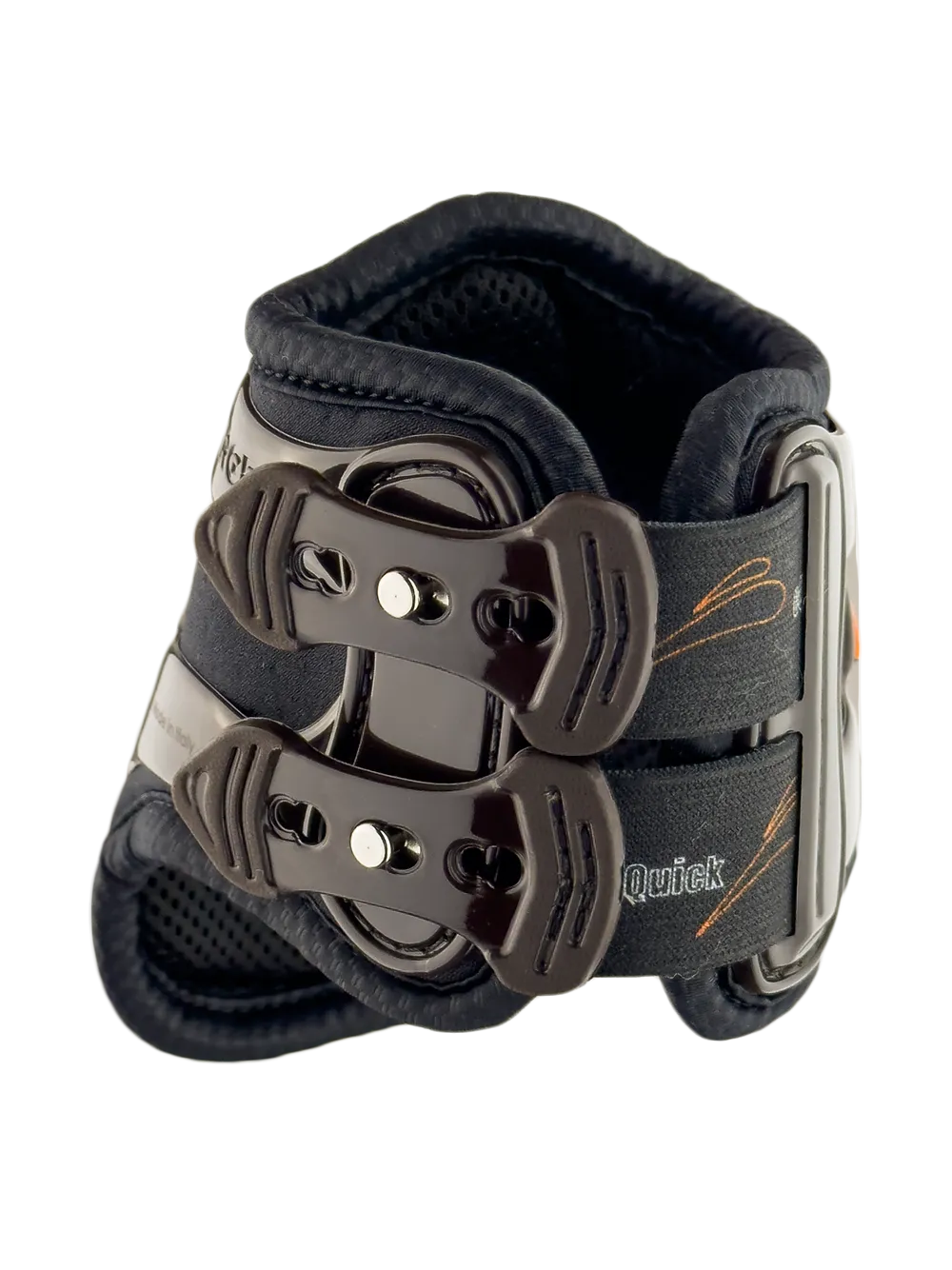 eQuick eAirshock Fetlock Boots