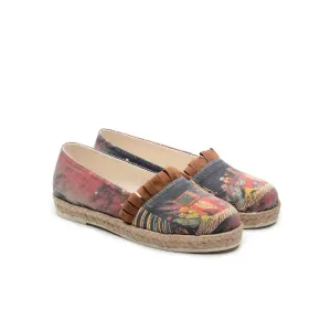 Espadrille Shoes SAN3104