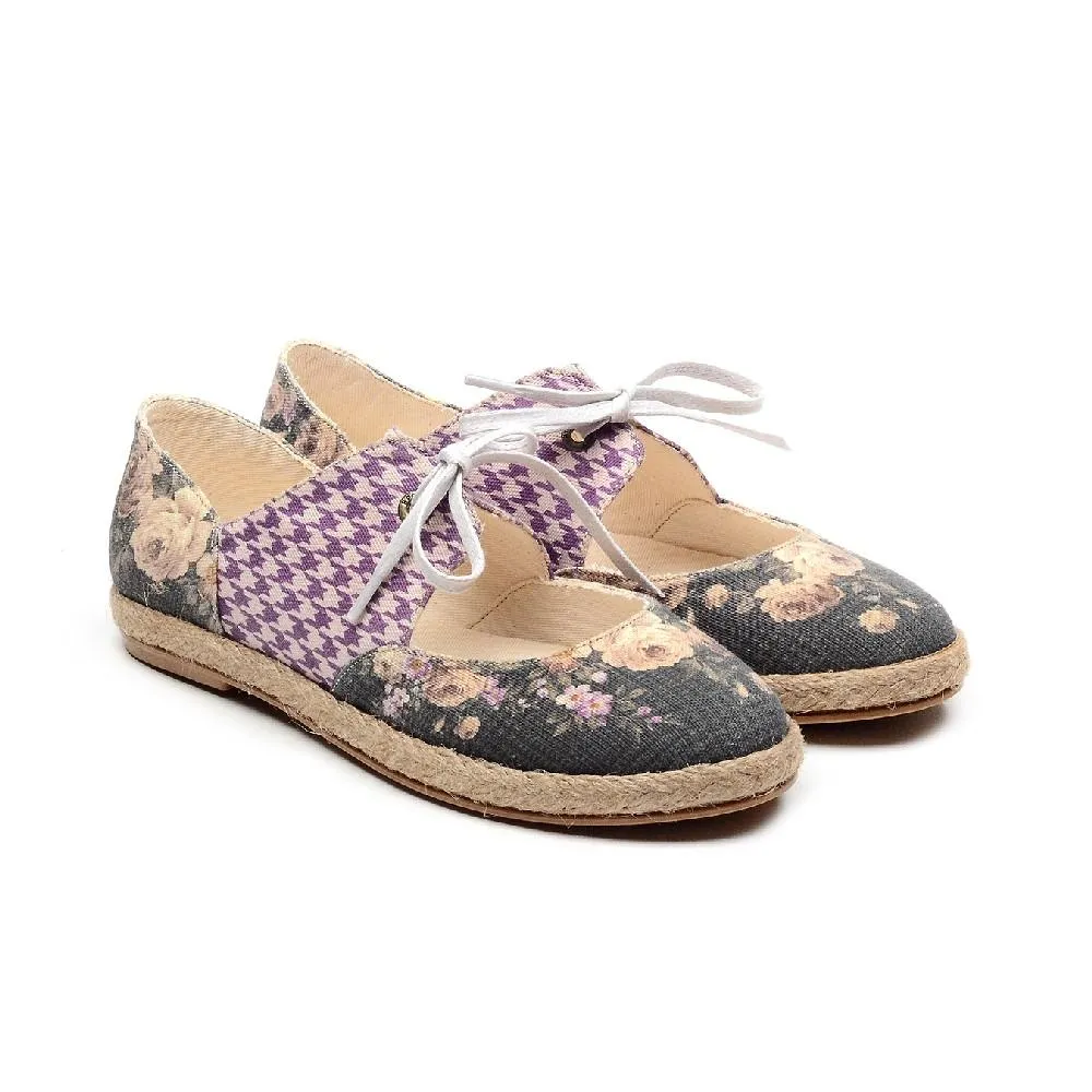 Espadrille Shoes SAN3204