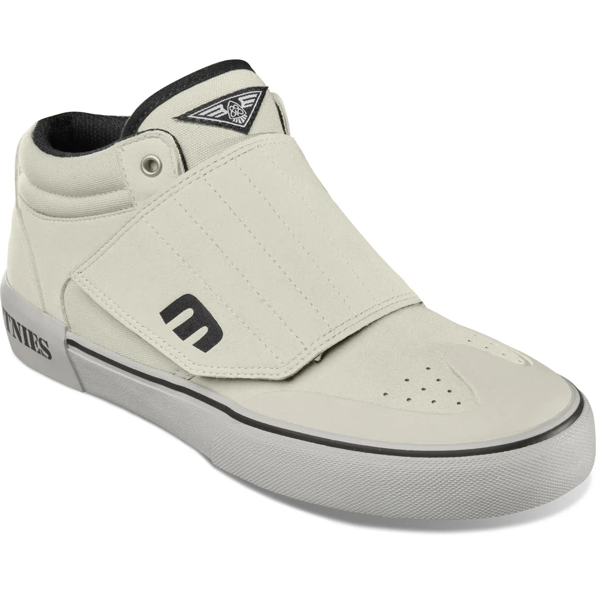 Etnies - Andy Anderson Shoes White/Grey