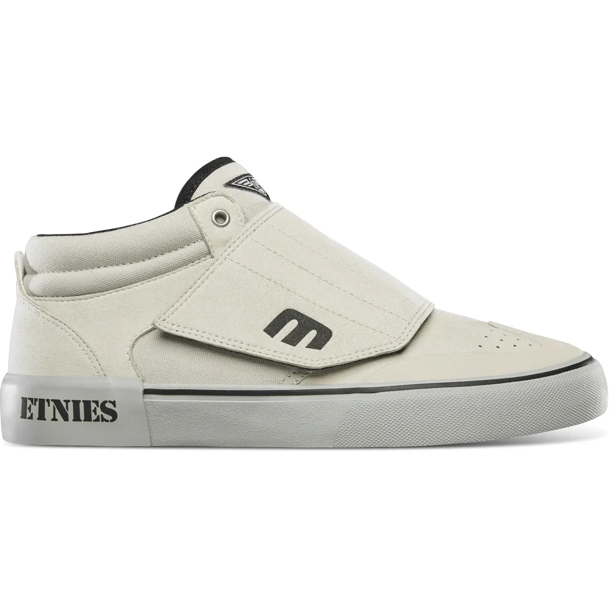 Etnies - Andy Anderson Shoes White/Grey