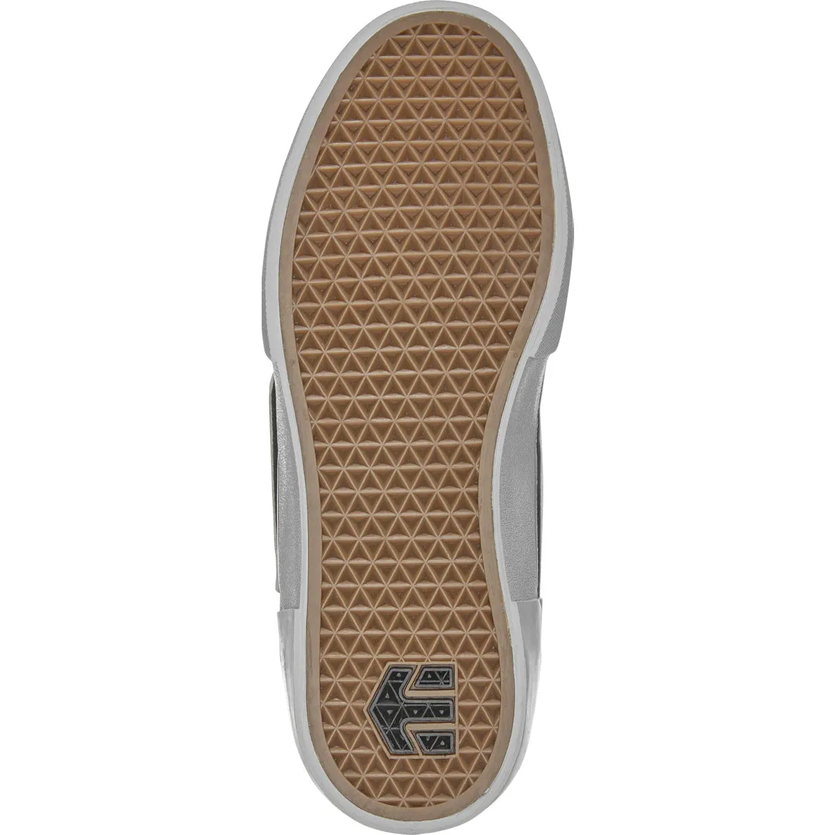 Etnies - Andy Anderson Shoes White/Grey