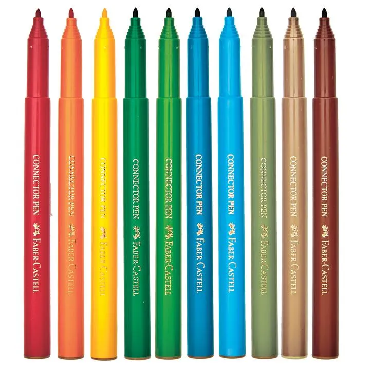 Faber-Castell Color by Number T-Rex Foil Fun