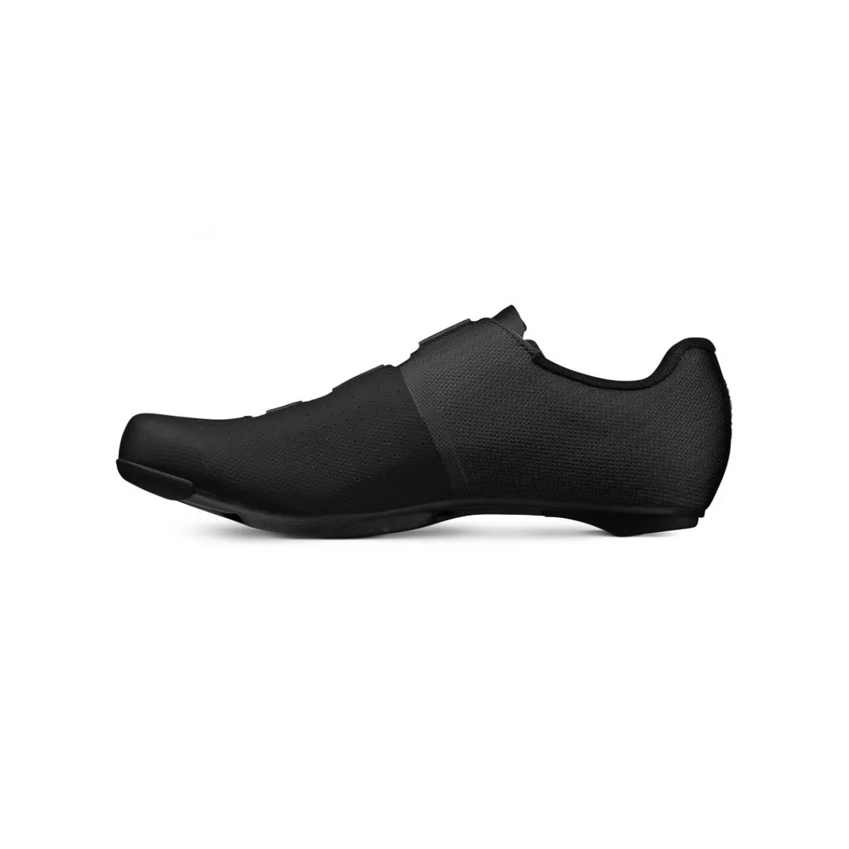 Fizik Tempo Decos Carbon Shoes Black