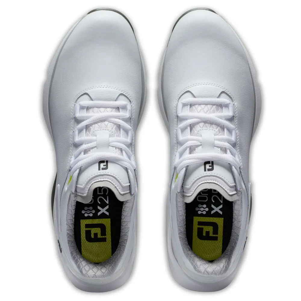 FootJoy ProSLX Spikeless Golf Shoes 2024 Women