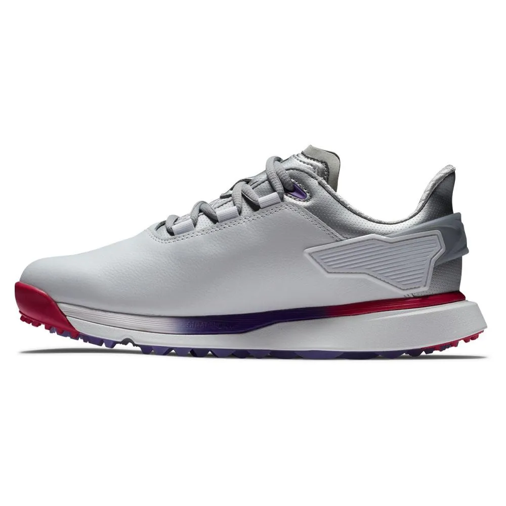 FootJoy ProSLX Spikeless Golf Shoes 2024 Women