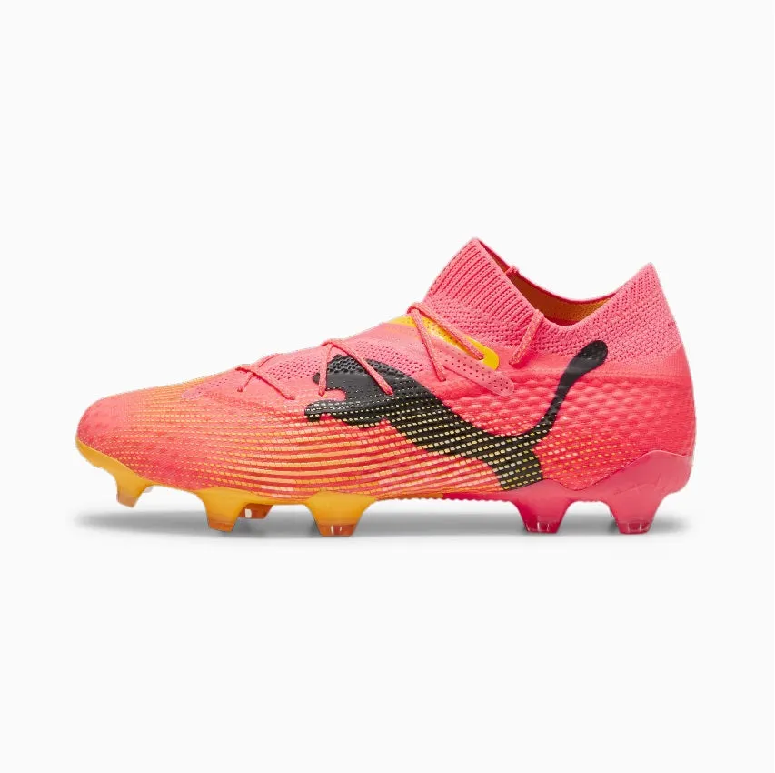 Future 7 Ultimate Multi-Ground Soccer Boots - Forever Faster Pack