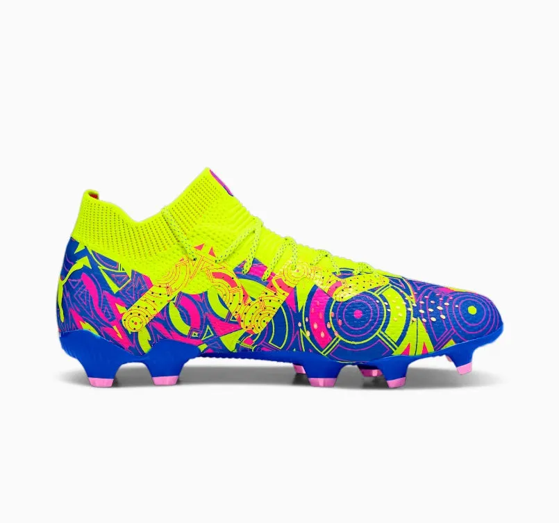 Future Ultimate Energy Multi-Ground Soccer Boots