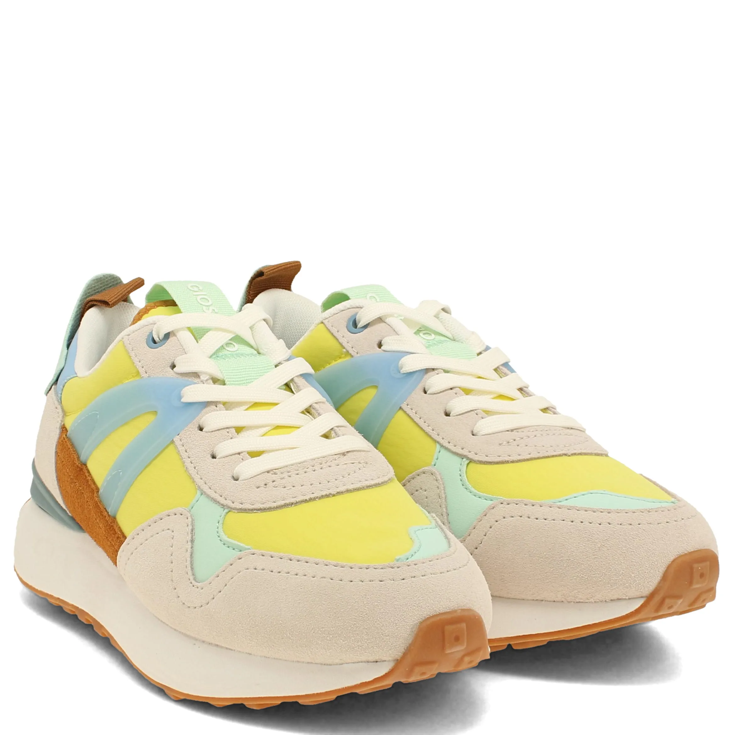 GIOSEPPO ADAIR SNEAKERS