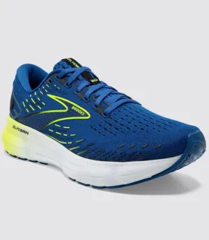 Glycerin GTS 20 in Blue Nightlife by Brooks