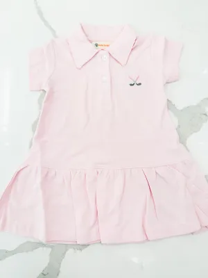 Golf Club Polo Tennis Dress